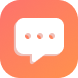 即时沟通图标